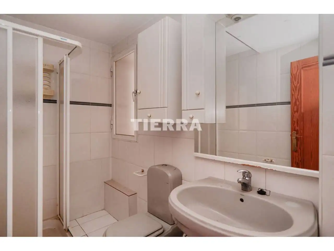 Baño de Piso en venta en Murcia