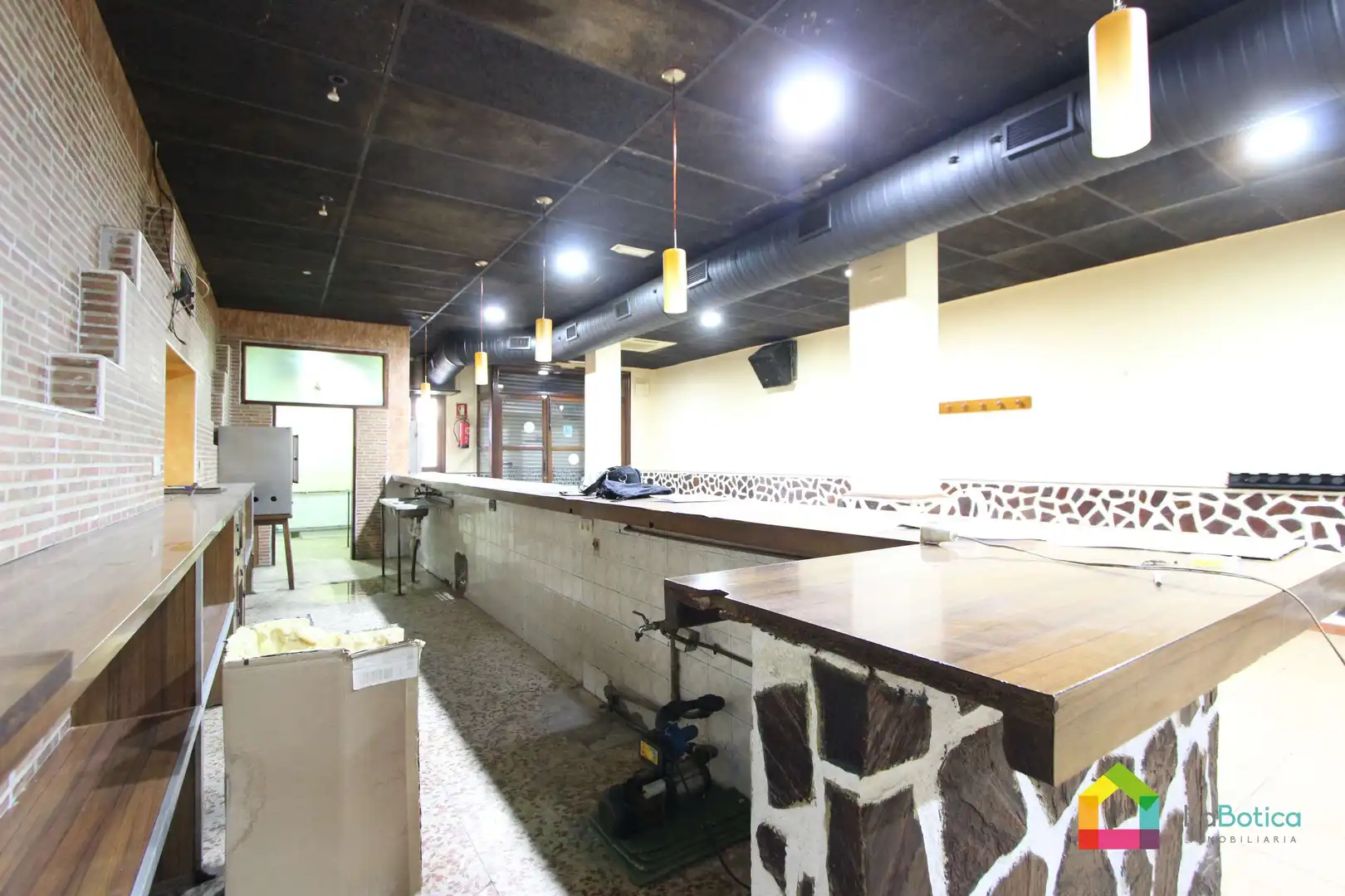 Commercial properties for sale in Ajofrín