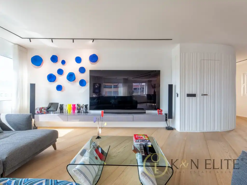 Penthouse mit Aufzug zum Verkauf in Plaza Luceros De Los