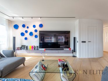 Penthouse mit Aufzug zum Verkauf in Plaza Luceros De Los