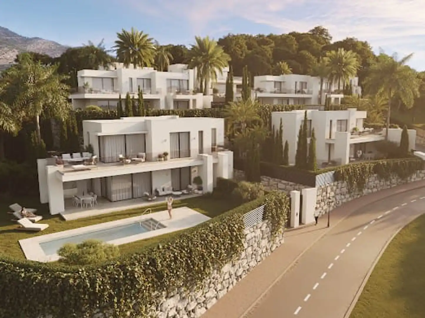 Xalet en venda a Mijas pueblo, imagen 14