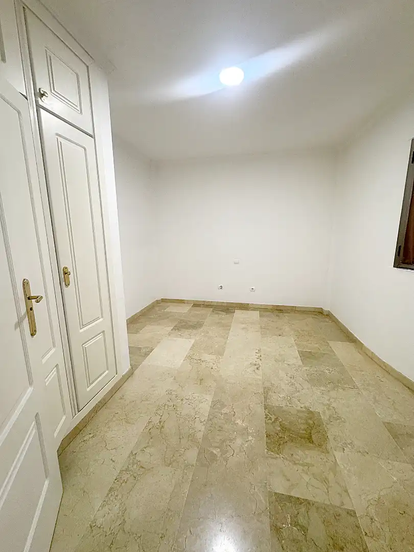 Piso de alquiler en Las Palmas de Gran Canaria con Trastero, Horno y Lavadora
