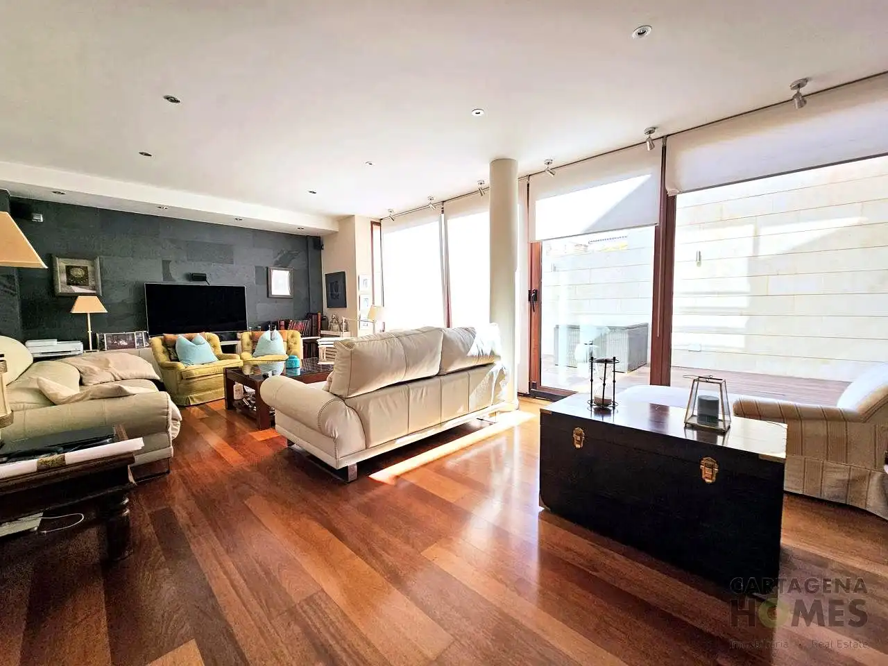 Casa en venta en Calle Hazim de Cartagena 36, imagen 2