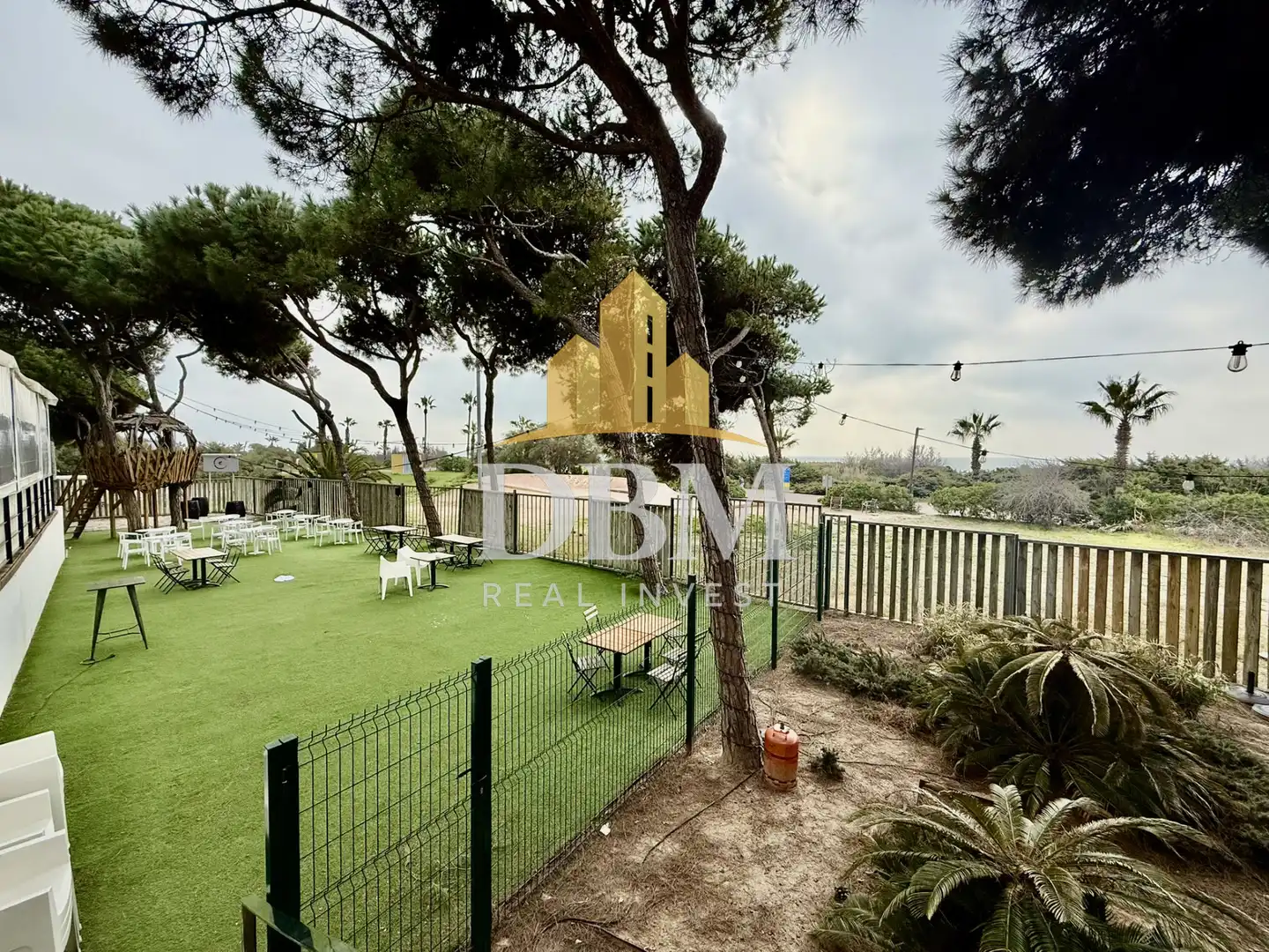 Locale commerciale in cessione a Gavà Mar, imagen 14