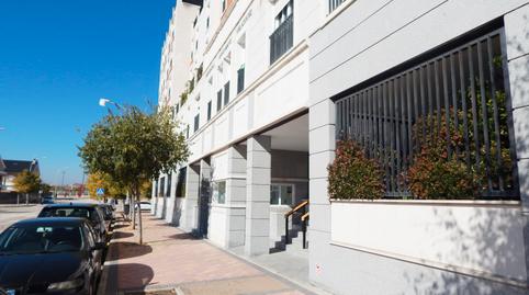 Photo 2 of Flat to rent in Calle de Entrepeñas, Ensanche de Vallecas - La Gavia, Madrid