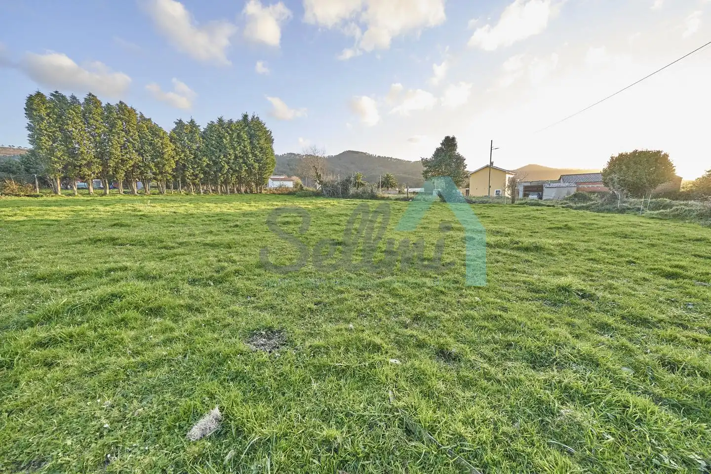 Terrenos y solares en venta en Lugar Novellana, imagen 2