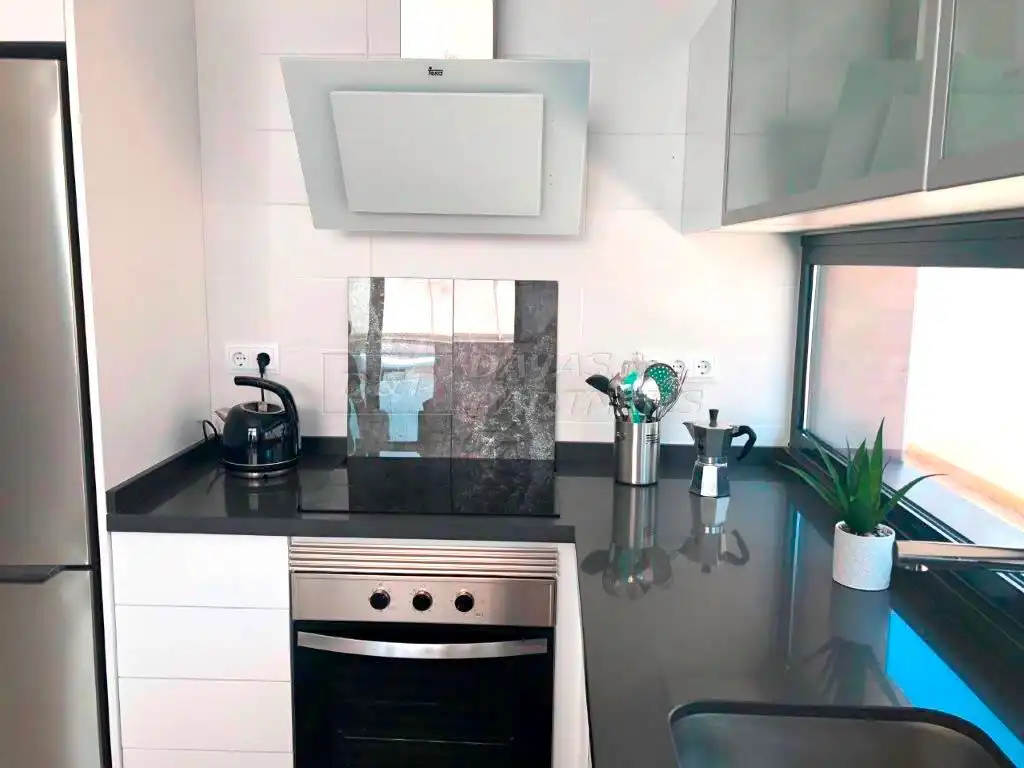 Casa o chalet de alquiler en Miguel Servet, 3, Pilar de la Horadada ciudad