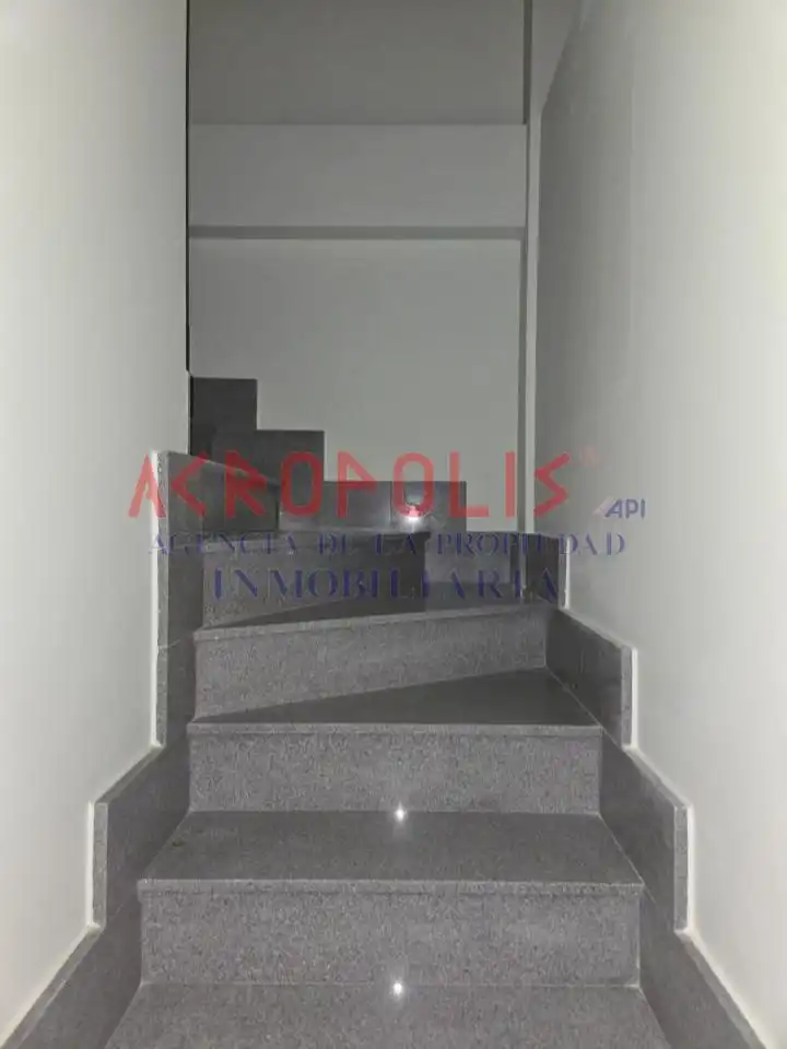 Dúplex amb ascensor en venda a Calle E Alonso S-lomb, imagen 8