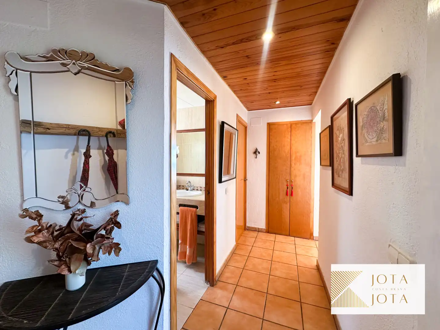 Casa con terraza en venta en Serra Brava, imagen 26