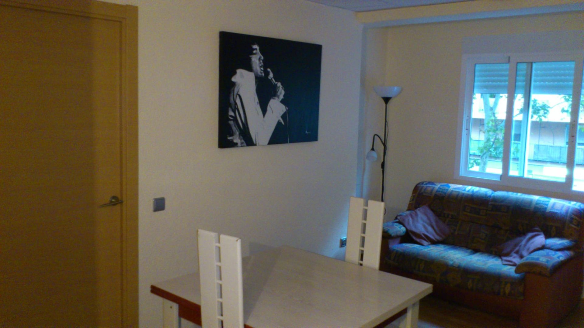 Flat to rent in Carrer del Ministre Luis Mayans, 29, Morvedre, La Saïdia