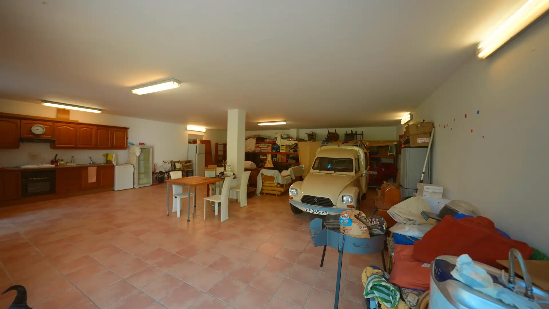 Casa rustica con piscina in vendita a Centro, imagen 24