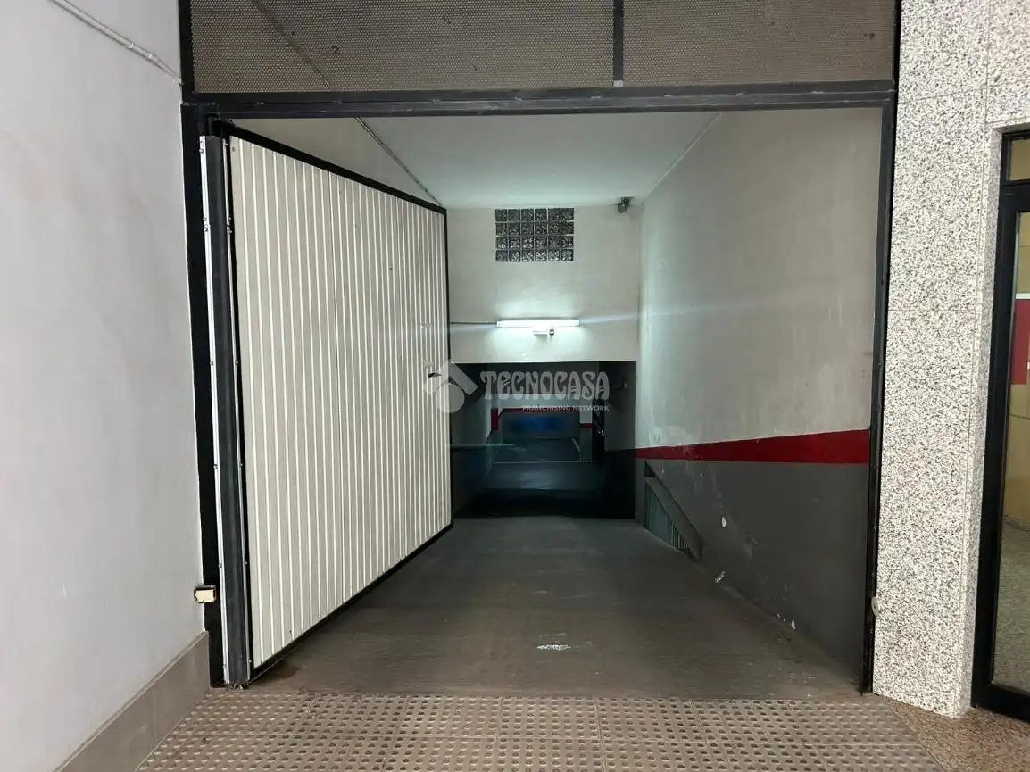 Parking de Garaje en venta en Almería