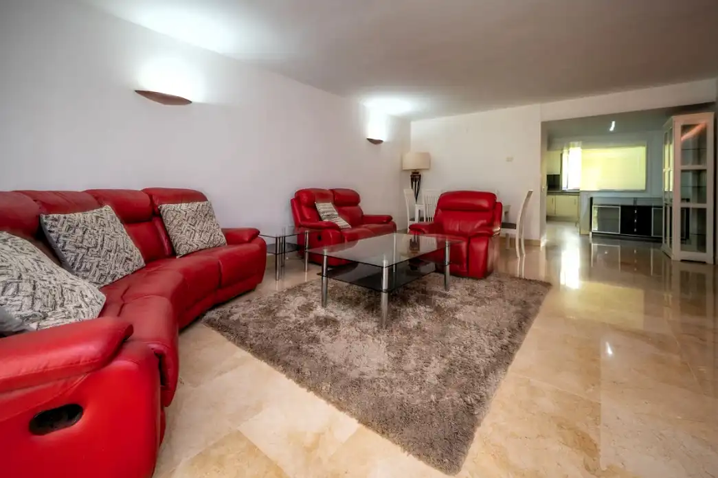 Apartment mit Pool zum Verkauf in Calle Severiano Ballesteros 14, imagen 6