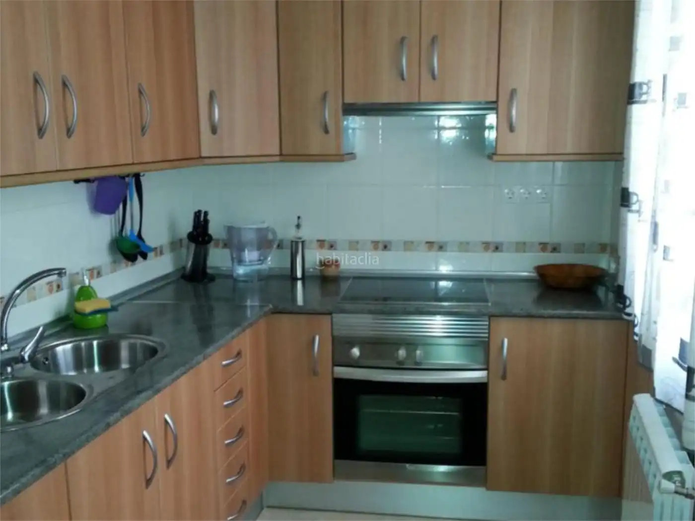 Wohnung mit Aufzug zum Verkauf in Calle de Caldereros 65, imagen 8