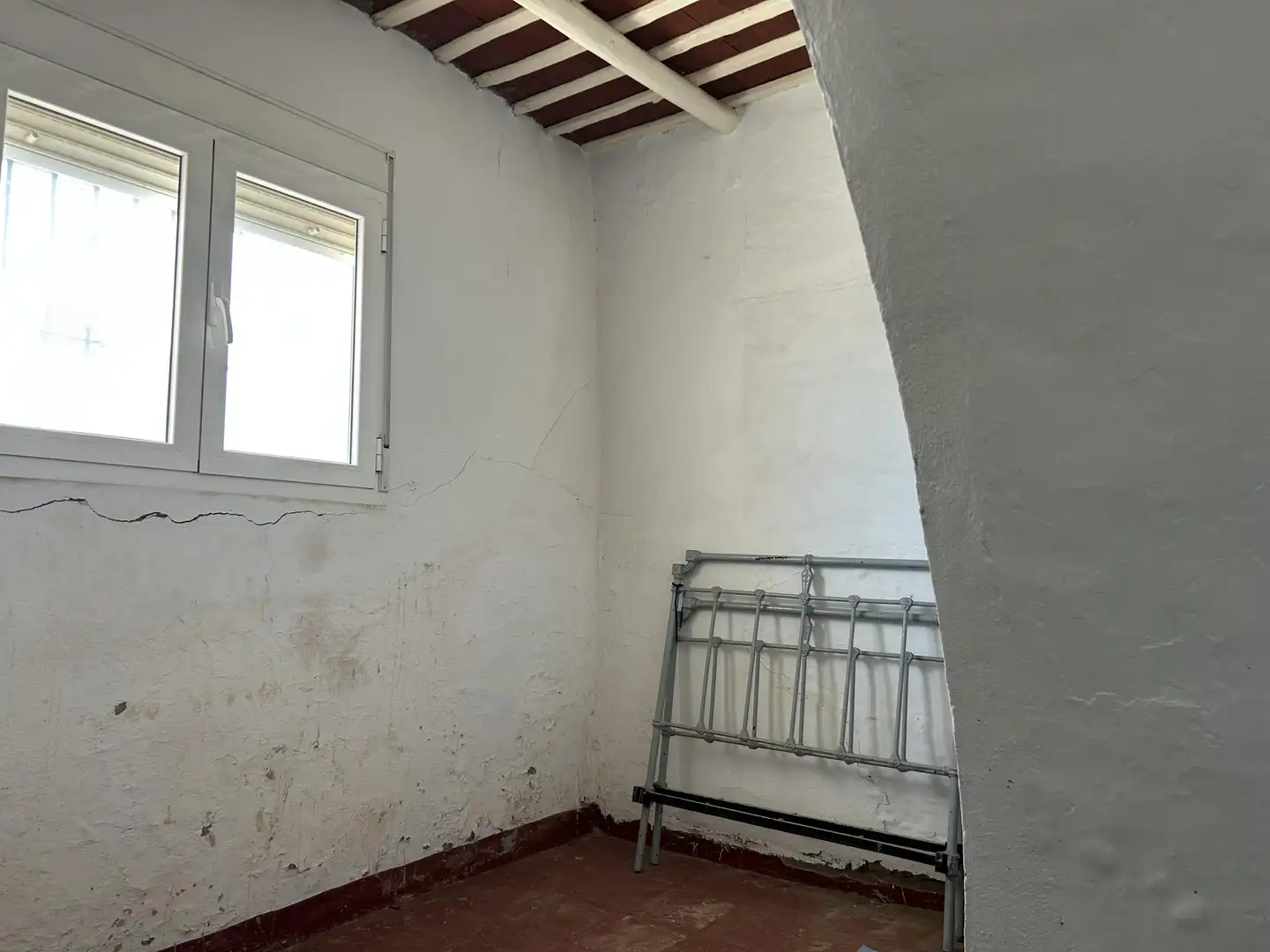 Casa adosada en venda en Las Navas de la Concepción