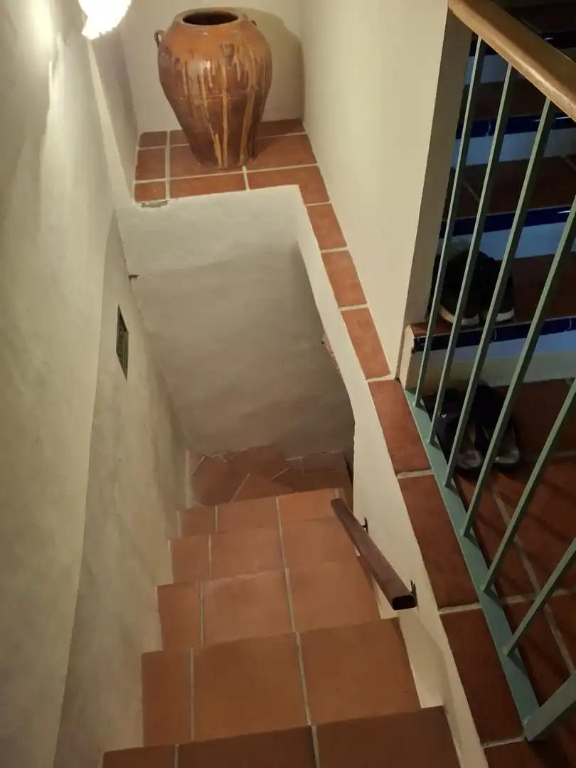 Finca rústica en venda a TORNA, Garcia