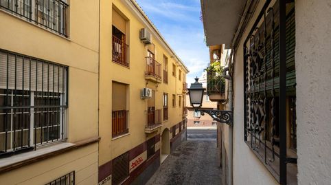 Foto 3 de Casa o chalet en venta en Calle Turia, San Ildefonso, Granada Capital