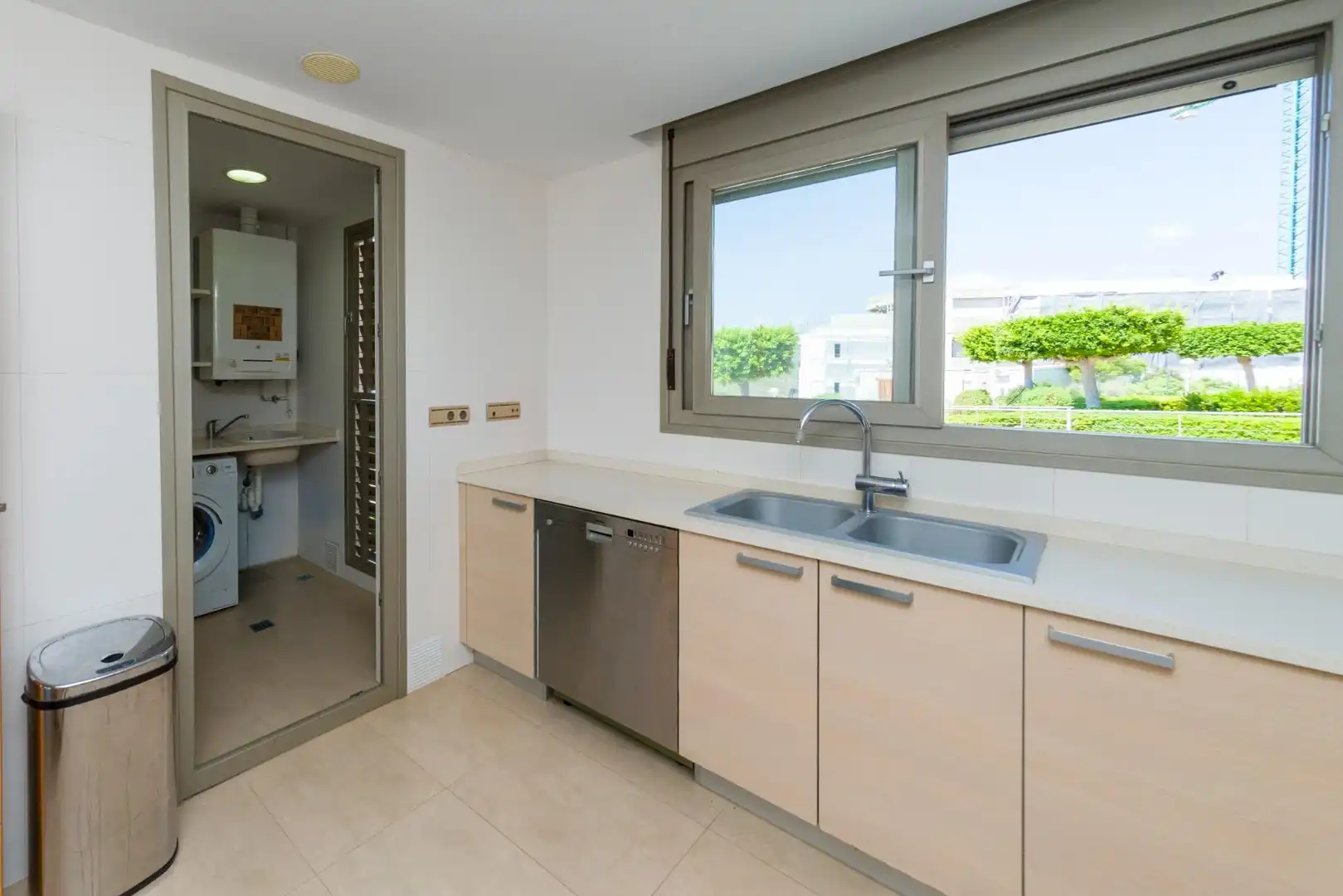 Apartment mit Pool zum Verkauf in FORCALL 7, imagen 10