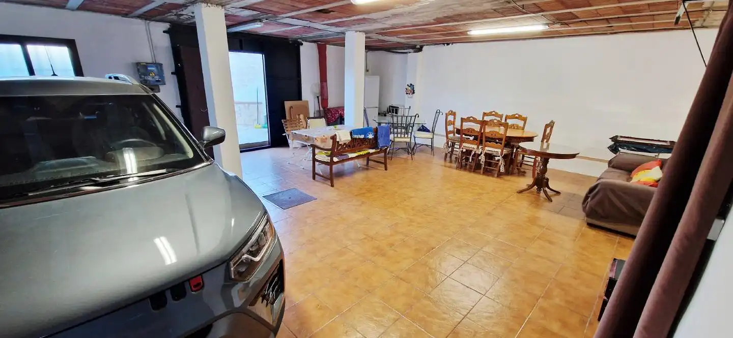 Casa o chalet en venta en Álora