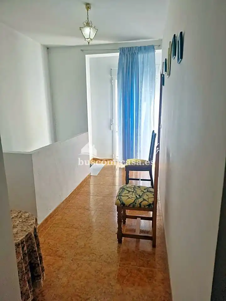 Casa o chalet en venta en Cárcheles con Terraza, Amueblado y Balcón