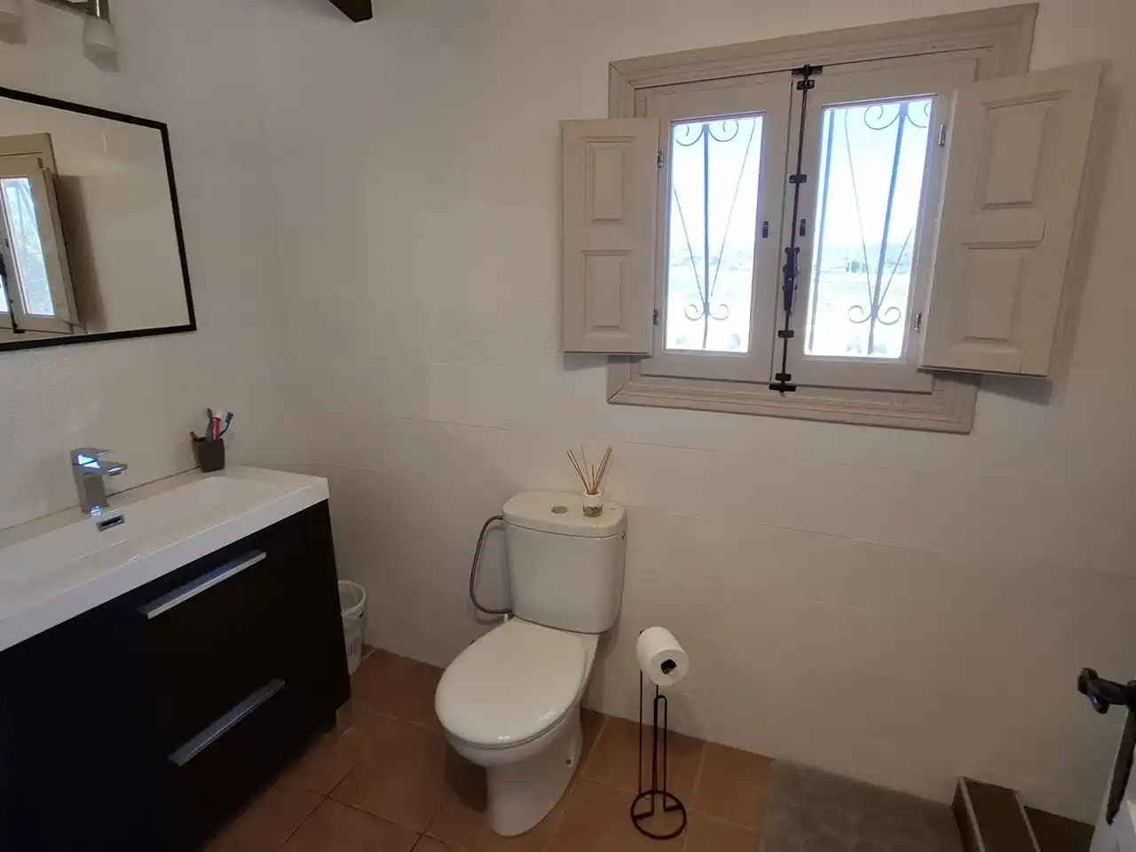 Casa amb piscina en venda a Antas, imagen 12
