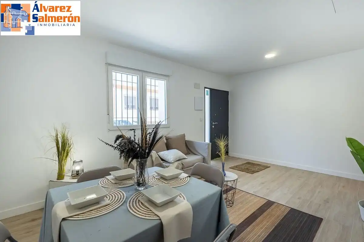 Adosado con terraza en venta en Chauchina, imagen 3