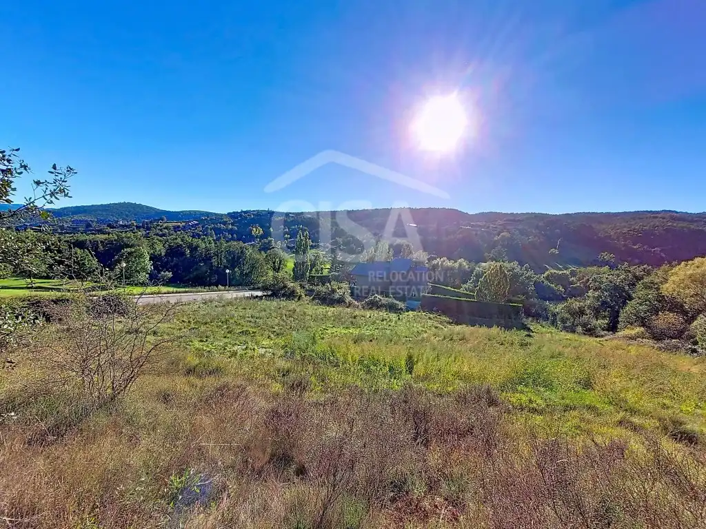 Terreno residenziale in vendita a Poligono 4 Paraje 152 Ensiula, imagen 3