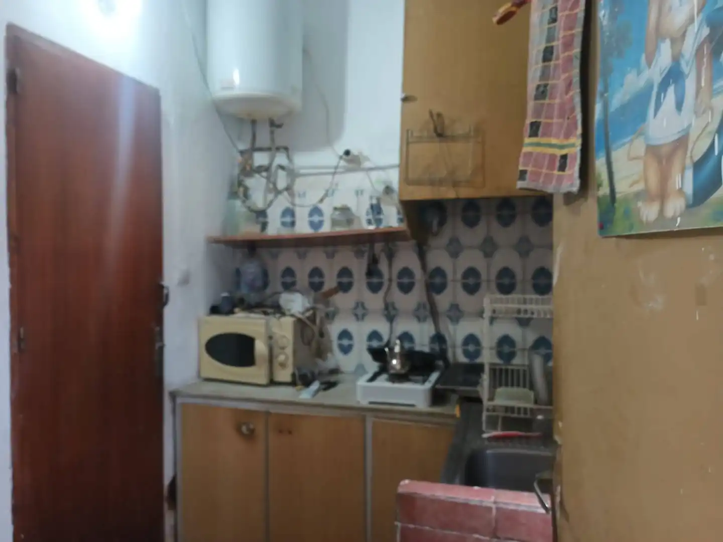 Adossat en venda a Berja, imagen 7