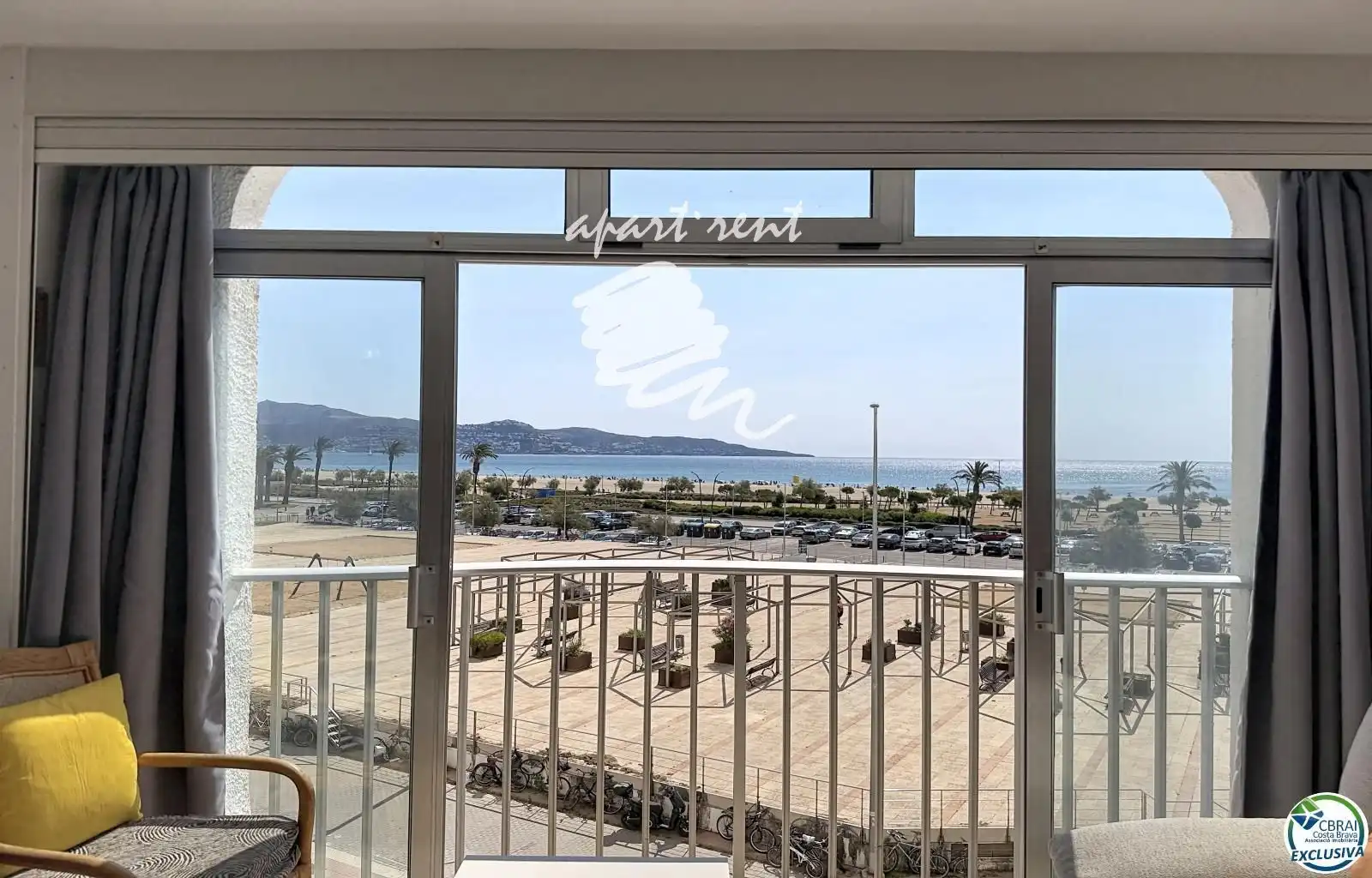 Flat with lift for sale in Delta Muga, imagen 6