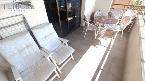 Foto 4 de Piso en venta en Velilla - Velilla Taramay, Almuñécar