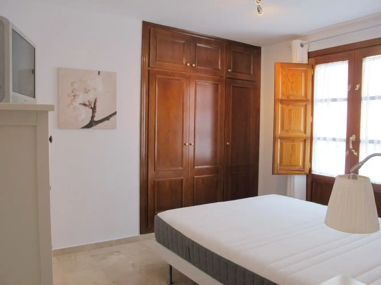 Dúplex de lloguer a Calle Afán de Ribera, 1, Fígares