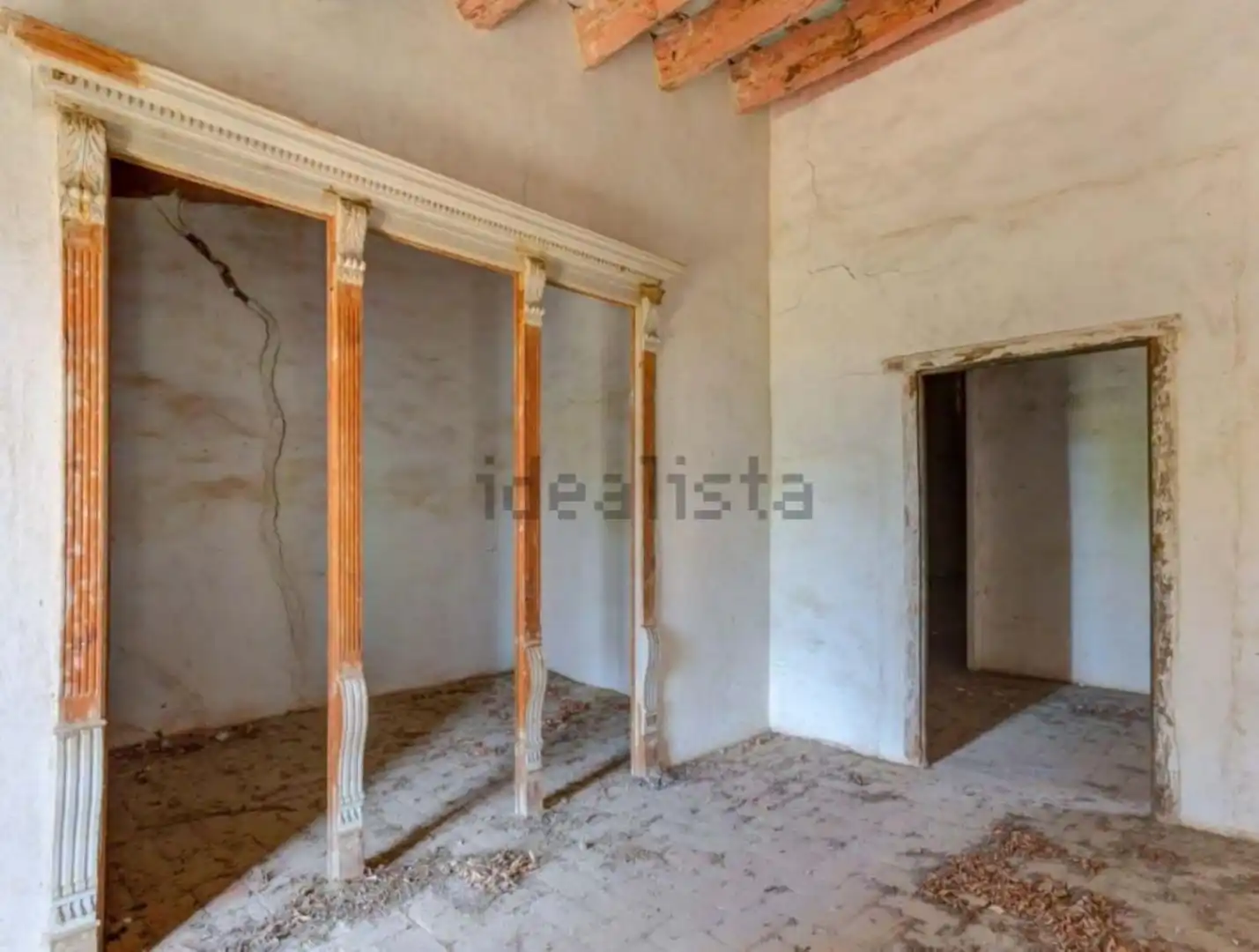 Country house with pool for sale in Calle Can Vila, imagen 7