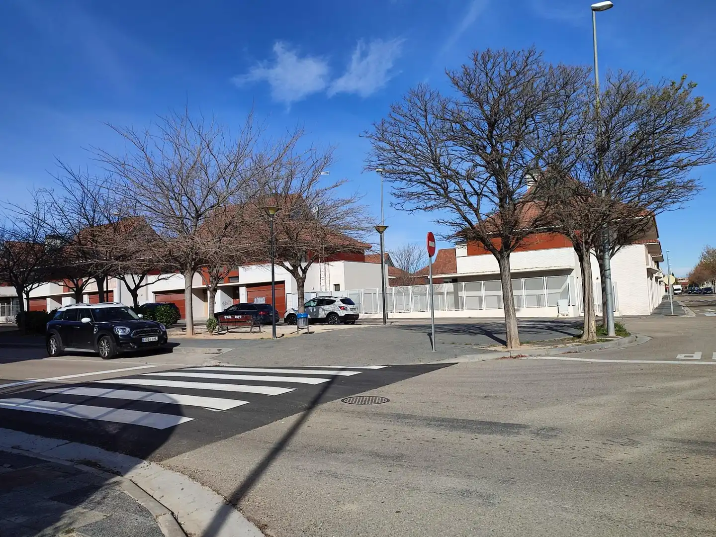 Aparcament en venda a Calle PLANO, imagen 8