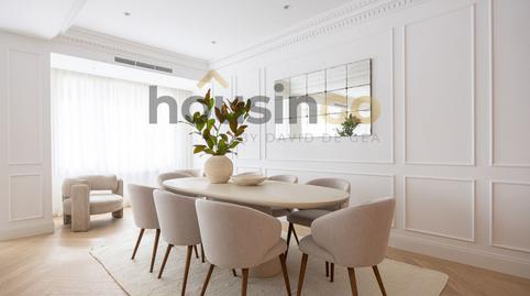 Photo 3 of Flat for sale in Velázquez, Castellana,  Madrid Capital