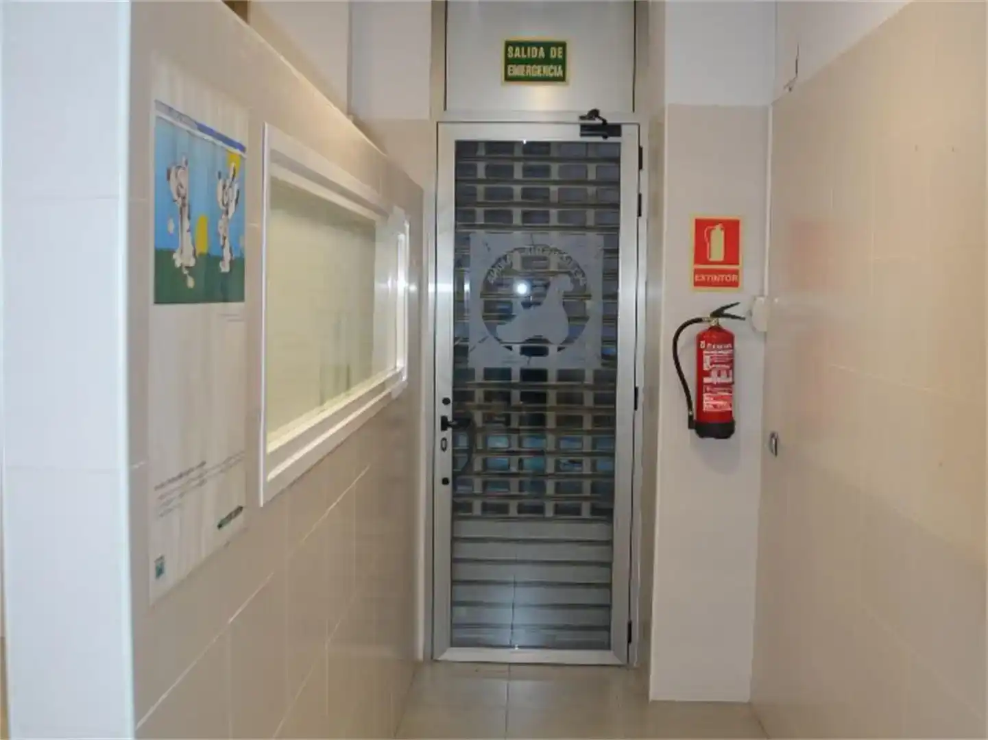 Commercial properties for rent in Valencia  with Air Conditioner