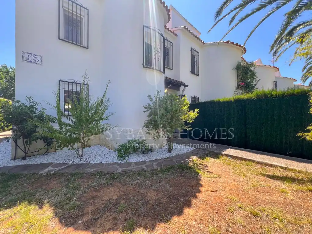 Casa a schiera con piscina in vendita a Calle Oliba, imagen 26
