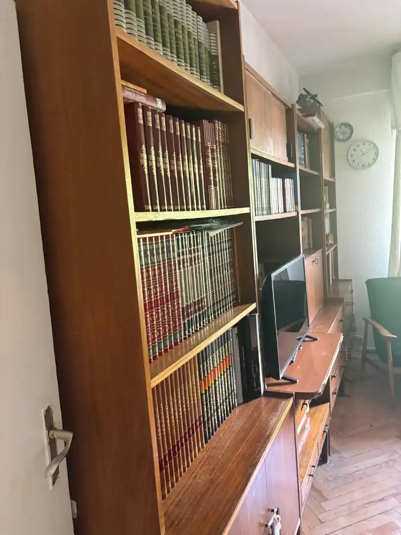 Flat for sale in Madrid  with Air Conditioner, Heating and Terrace