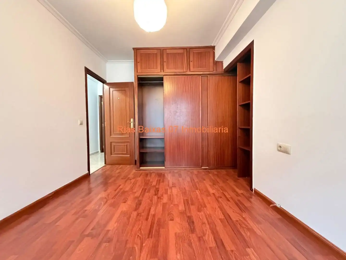Piso en venta en Travesía de Vigo - San Xoán