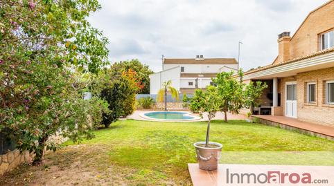 Foto 2 de Casa o xalet en venda a La Cañada, Valencia