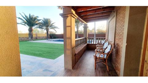 Foto 5 de Casa o xalet en venda a El Parador de las Hortichuelas, Almería