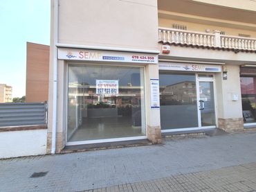 Business premises for sale in Avinguda de Barcelona 53-57