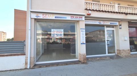 Photo 2 of Premises for sale in Avinguda de Barcelona, 53-57, Passeig Marítim, Tarragona