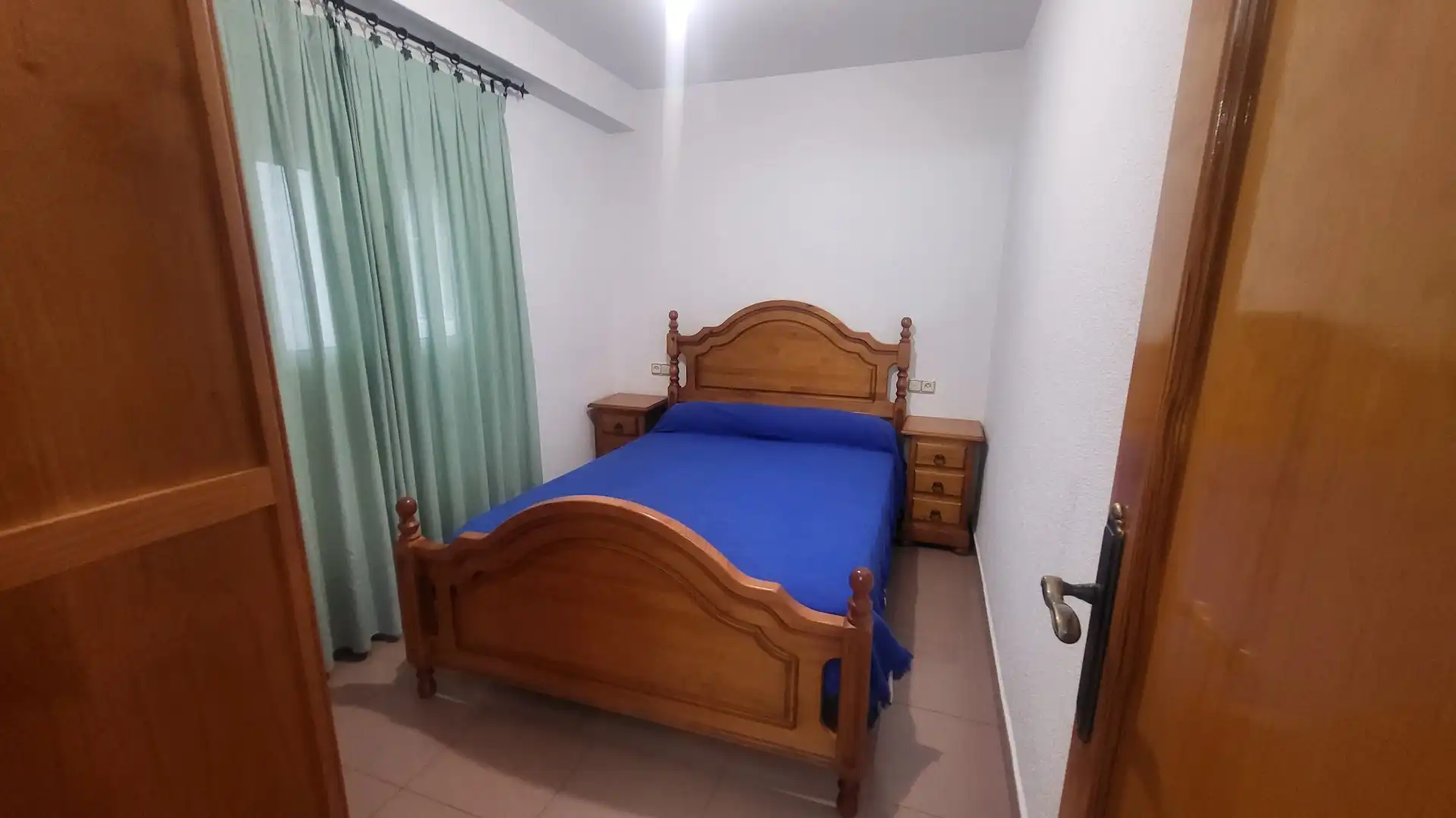 Habitación de Piso de alquiler en Albox