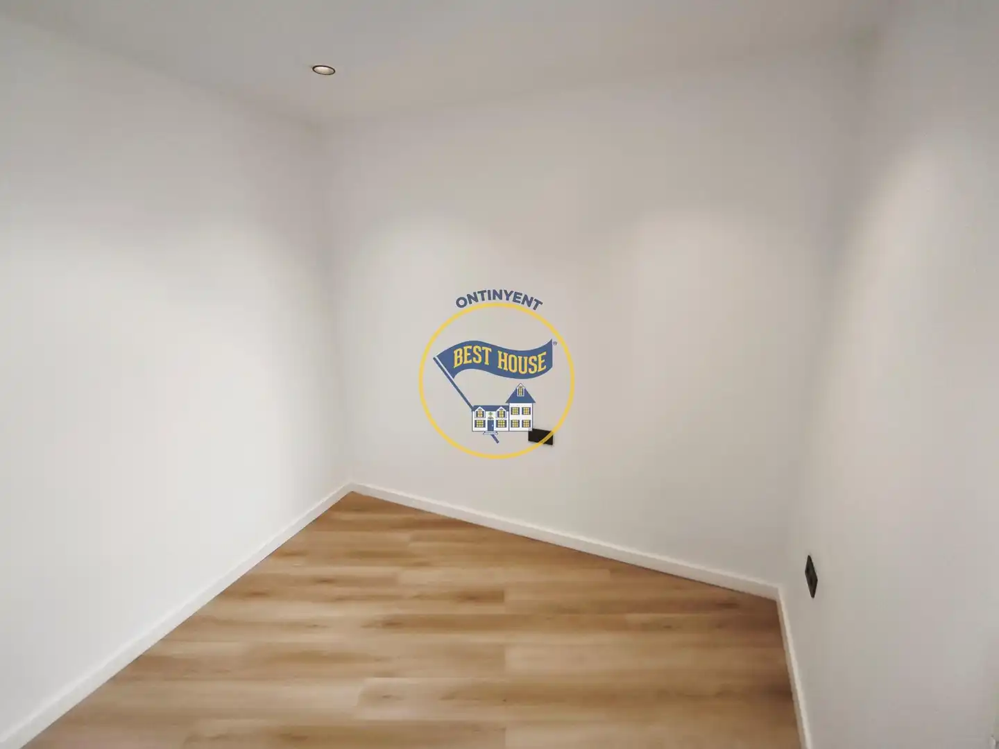 Pis en venda en Ontinyent amb Aire condicionat, Calefacció i Parquet