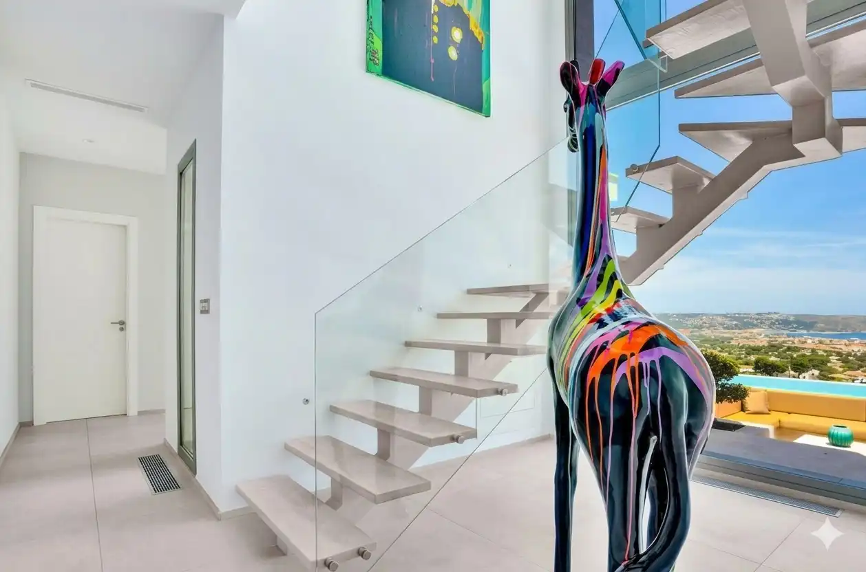 Casa in vendita a Cap Martí - El Tossalet - Pinomar, imagen 6