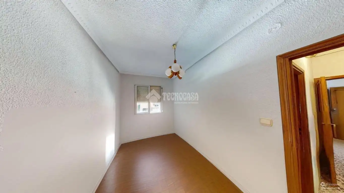 Flat for sale in Leganés  with Terrace