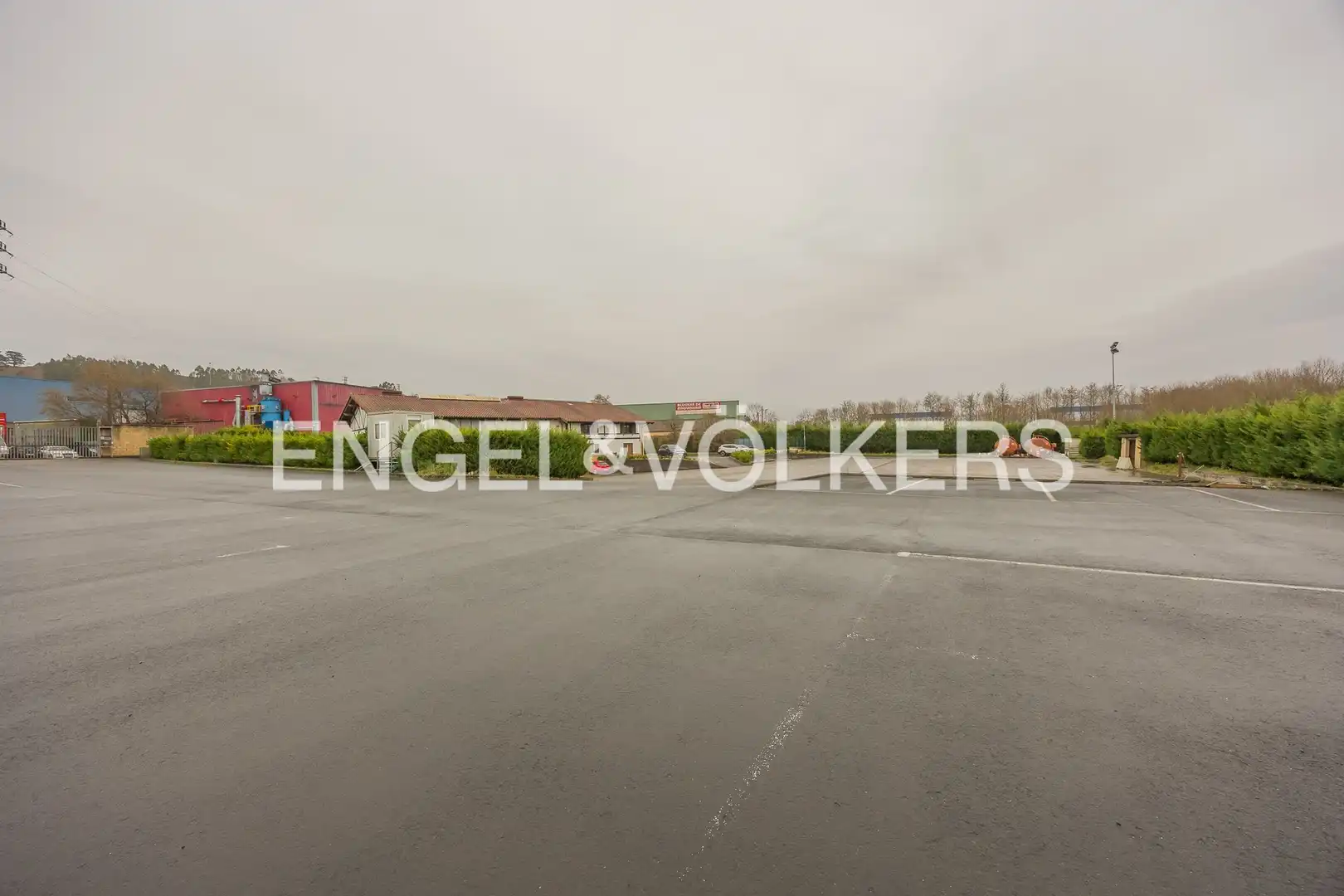 Terreny residencial en venda a Mungia, imagen 7