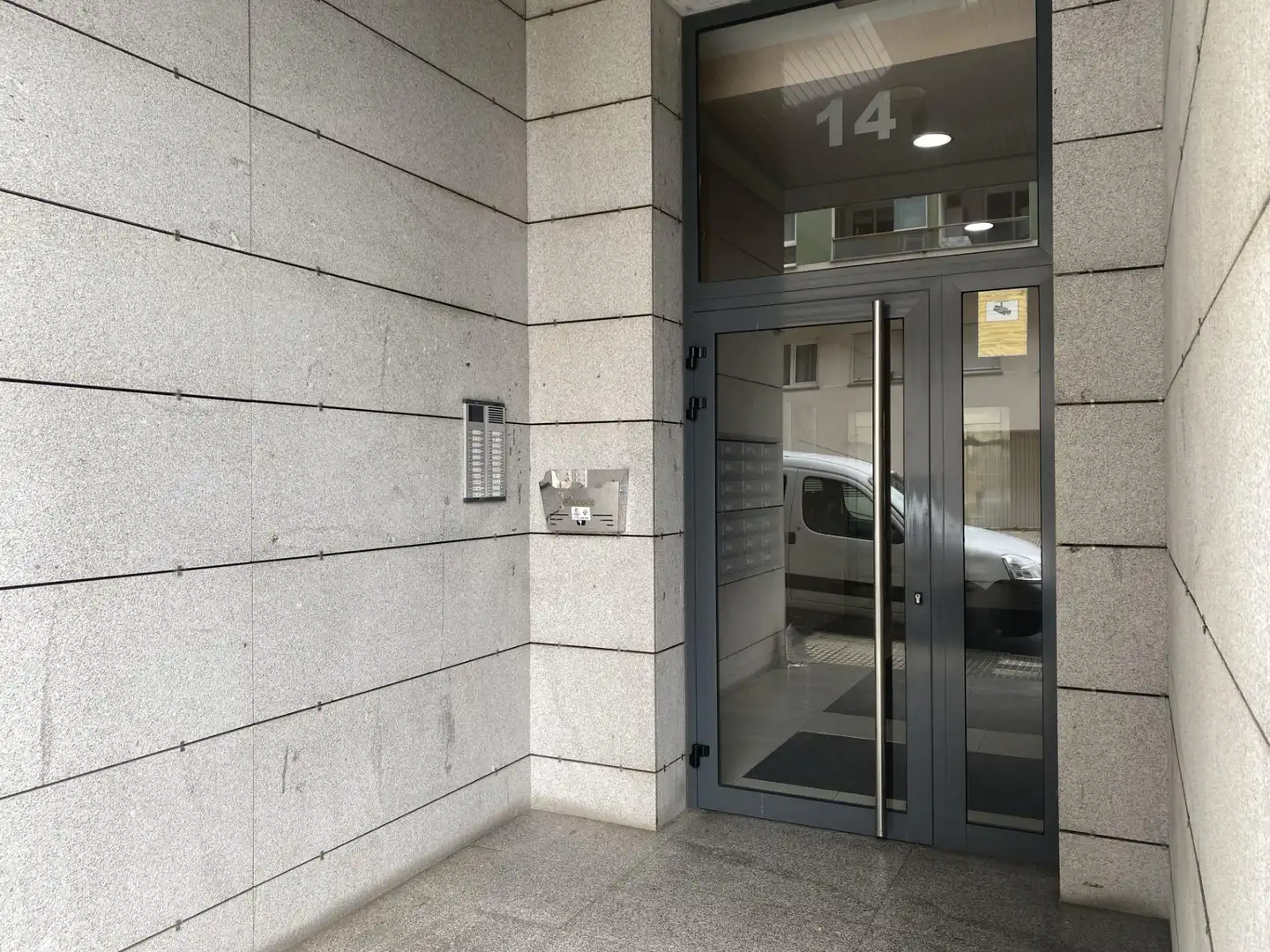 Apartments for sale in Foz