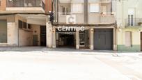 Exterior view of Premises for sale in Terrassa