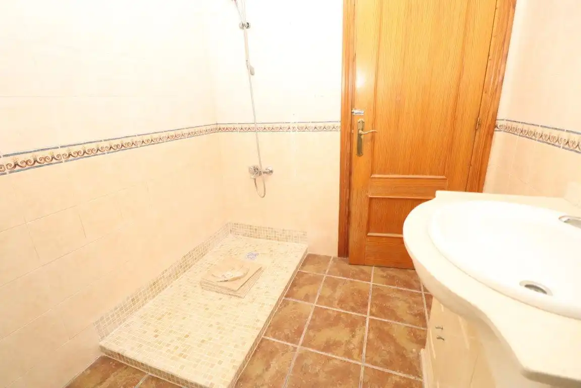Casa con piscina en alquiler en Centro, imagen 35